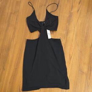NWT Alice + Olivia By Stacy Bendet Dress